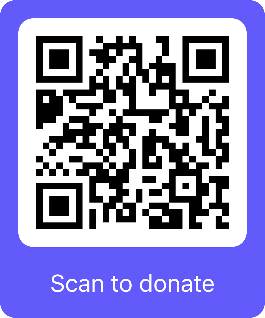 auggie-QR-donate Auggie Chemo Fund