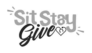 Sit Stay Give